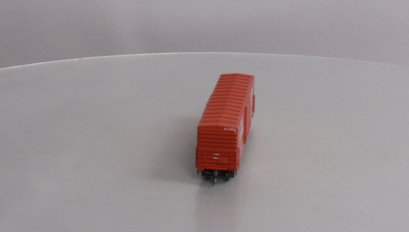 Kadee 6349 HO Erie Lackawanna 50' PS-1 Boxcar #63554