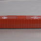 Kadee 6349 HO Erie Lackawanna 50' PS-1 Boxcar #63554