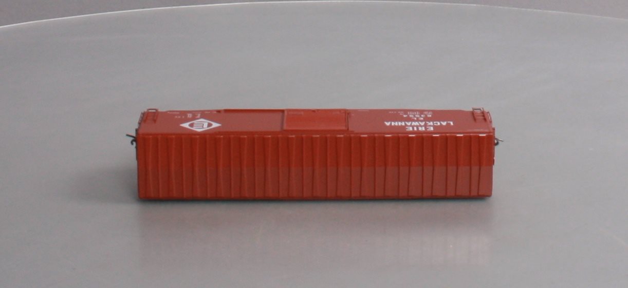Kadee 6349 HO Erie Lackawanna 50' PS-1 Boxcar #63554