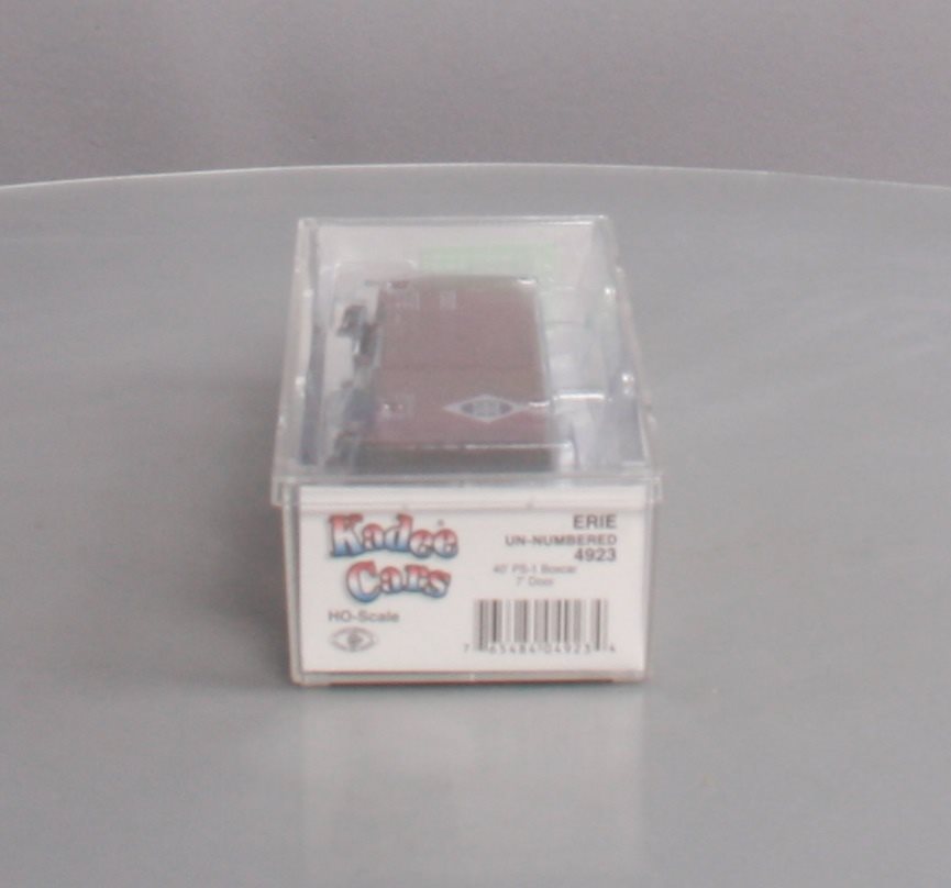 Kadee 4923 HO Erie Pullman-Standard PS-1 40' Boxcar