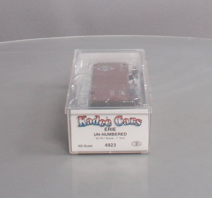 Kadee 4923 HO Erie Pullman-Standard PS-1 40' Boxcar