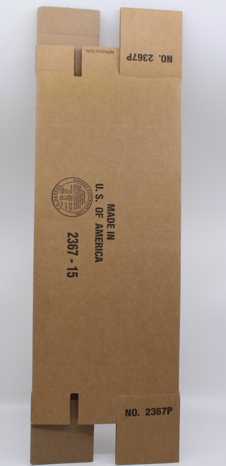 Lionel 2367P Vintage O Wabash 