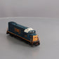 Athearn G16734 HO CSX GP15-1 Diesel Locomotive with DCC & Sound #1539