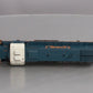 Athearn G16734 HO CSX GP15-1 Diesel Locomotive with DCC & Sound #1539