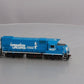 Athearn G68156 HO Conrail/Operation Lifesaver GP15-1 w/DCC & Sound #1637