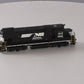 Athearn G68166 HO Norfolk Southern GP15-1 w/DCC & Sound Horsehead #1452