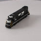 Athearn G68166 HO Norfolk Southern GP15-1 w/DCC & Sound Horsehead #1452