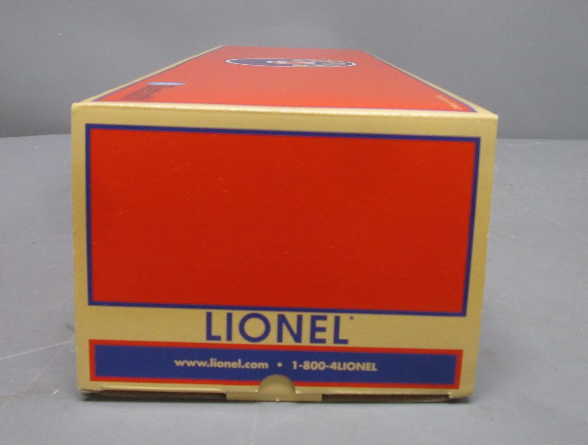 Lionel 1933111 O Milwaukee Road Bicentenial SD40-2 Diesel Engine #156 w/Legacy
