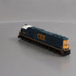 Walthers 910-20354 HO CSX Transportation EMD SD50 Diesel Locomotive #8606