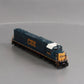 Walthers 910-20354 HO CSX Transportation EMD SD50 Diesel Locomotive #8606