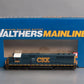 Walthers 910-20354 HO CSX Transportation EMD SD50 Diesel Locomotive #8606