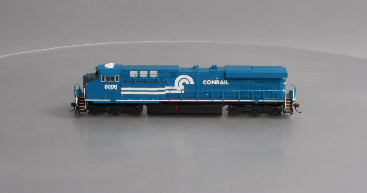 Bachmann 65409 HO Conrail GE ES44AC Diesel Locomotive Sound/DCC #8098