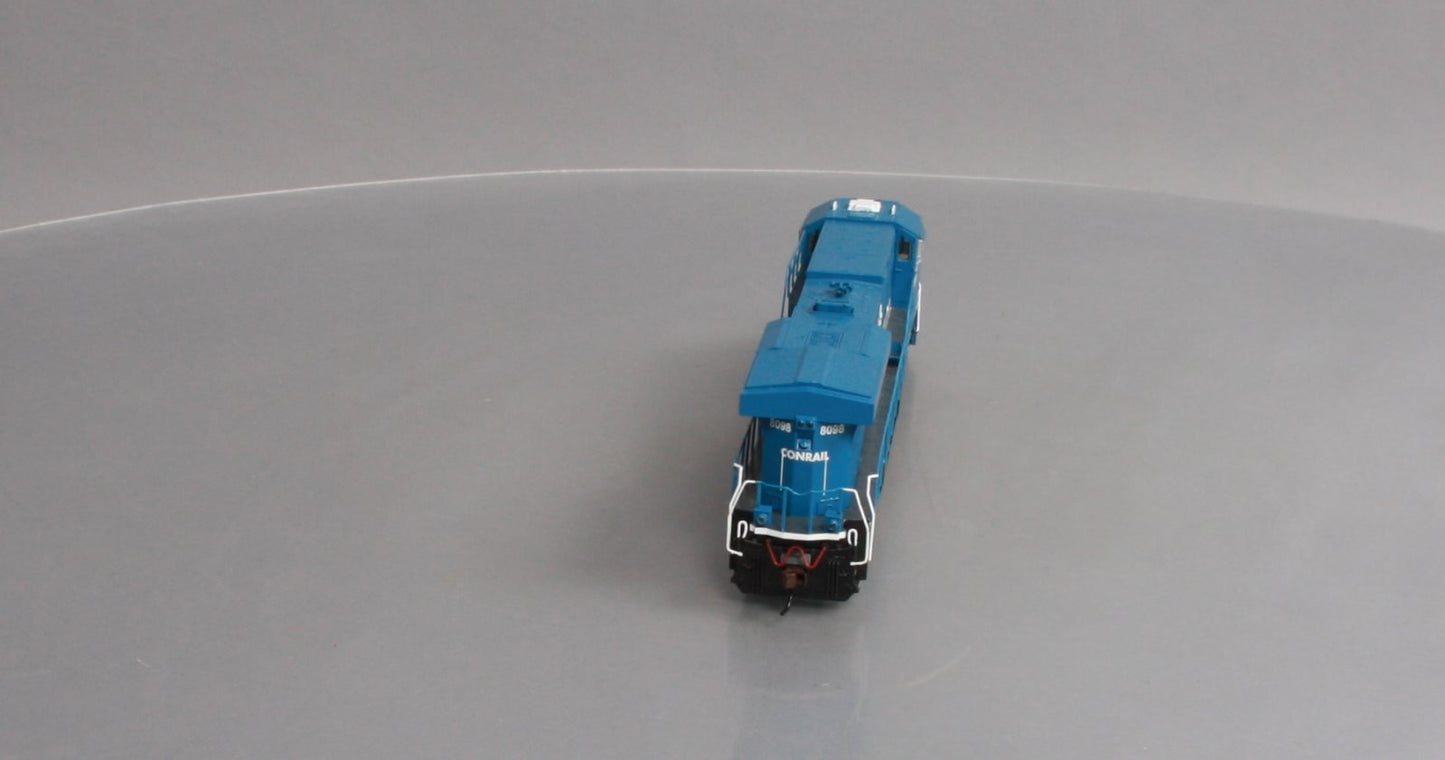 Bachmann 65409 HO Conrail GE ES44AC Diesel Locomotive Sound/DCC #8098