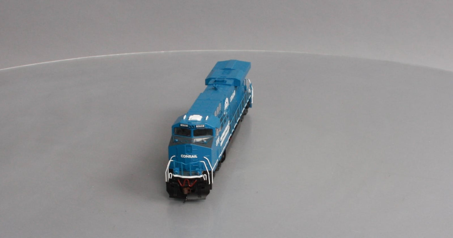 Bachmann 65409 HO Conrail GE ES44AC Diesel Locomotive Sound/DCC #8098