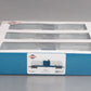Athearn 16657 HO ASRX/Amstar Ready-to-Run 16,000-Gallon Tank #1 (Pack of 3)