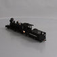 Bachmann 28704 On30 Pocahontas Lumber Co Baldwin 2-6-6-2 w/Sound & DCC #40