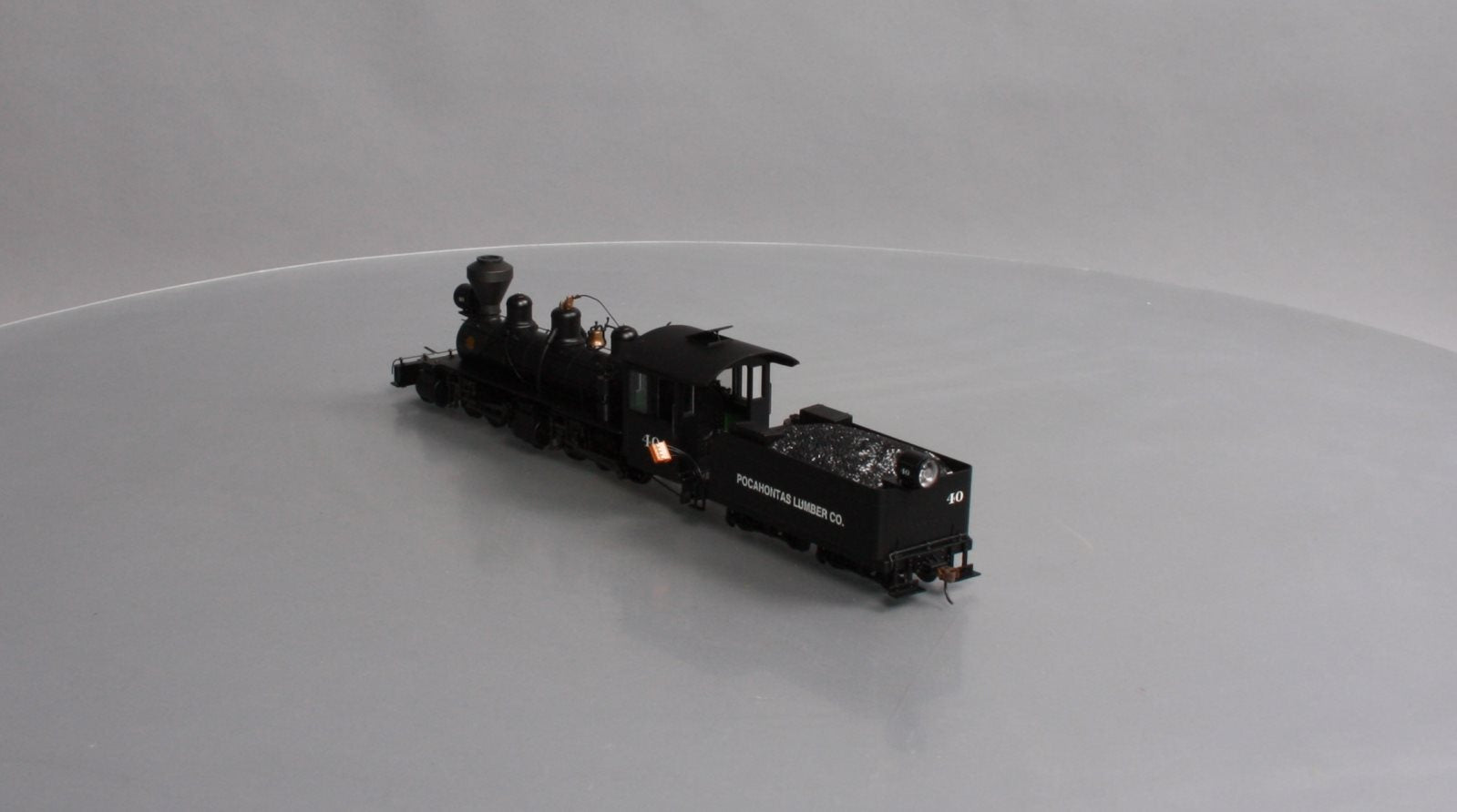 Bachmann ON30 2 6 6 2 Articulated Loco With DCC At A CRAZY Sale Price