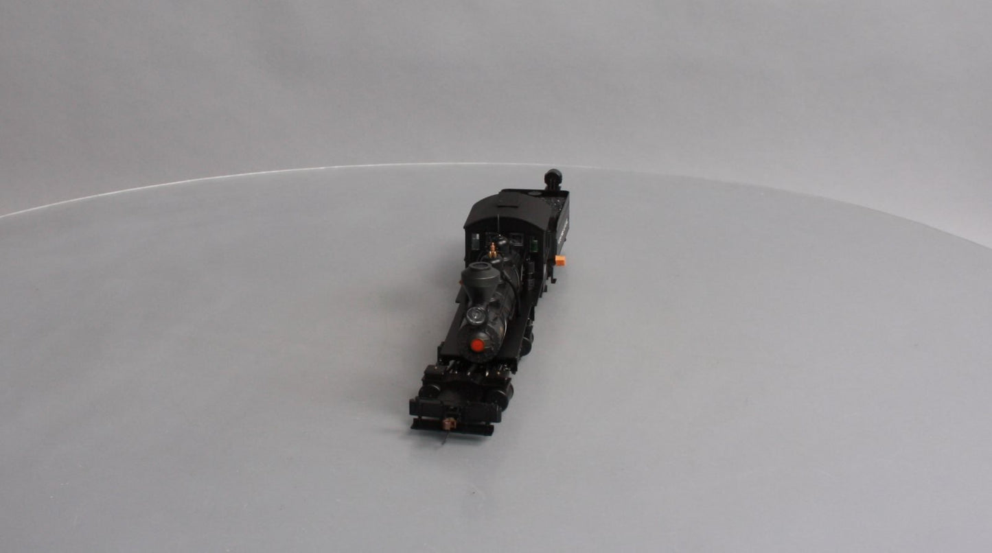 Bachmann 28704 On30 Pocahontas Lumber Co Baldwin 2-6-6-2 w/Sound & DCC #40