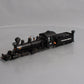 Bachmann 28704 On30 Pocahontas Lumber Co Baldwin 2-6-6-2 w/Sound & DCC #40