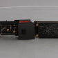 Bachmann 28302 On30 Painted & Unlettered 4-4-0 American Wood Cab with DCC Loco
