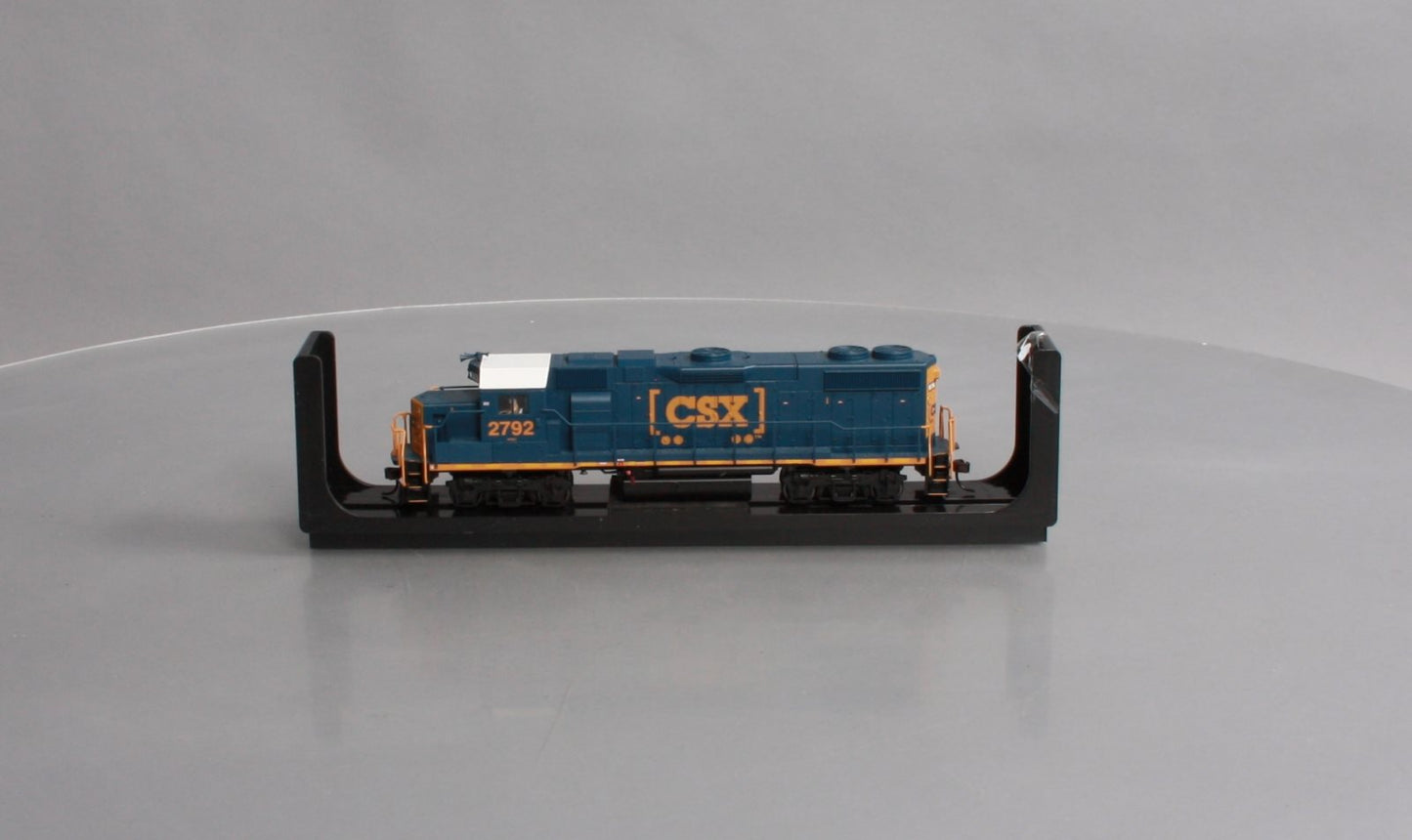 Atlas 10001762 HO CSX EMD GP38-2 with Sound & DCC - Gold #2792