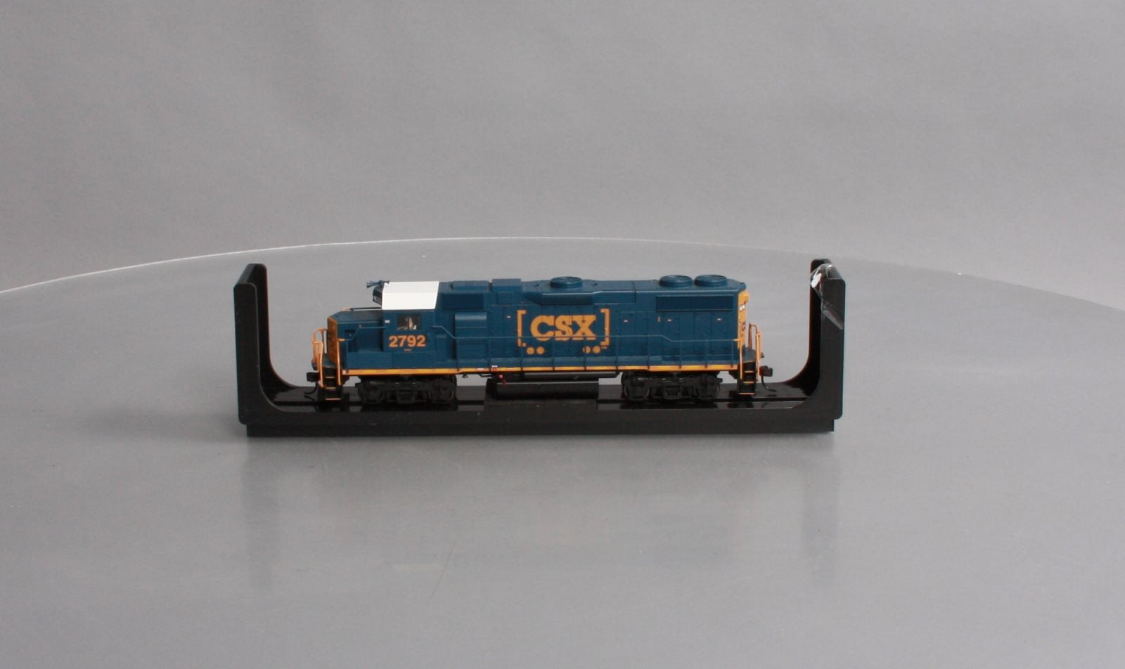 Atlas 10001762 HO CSX EMD GP38-2 with Sound & DCC - Gold #2792