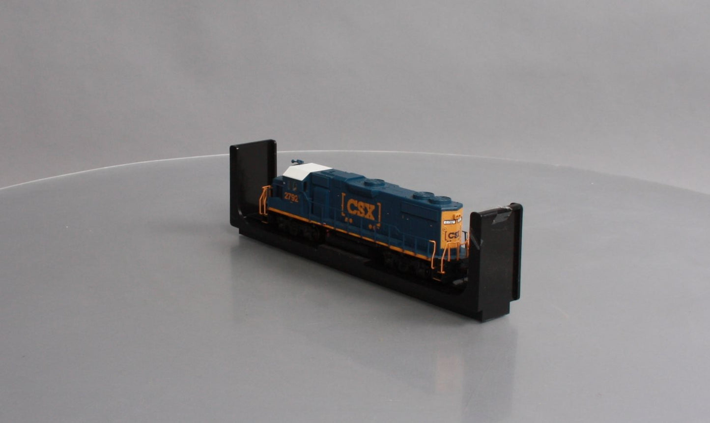 Atlas 10001762 HO CSX EMD GP38-2 with Sound & DCC - Gold #2792