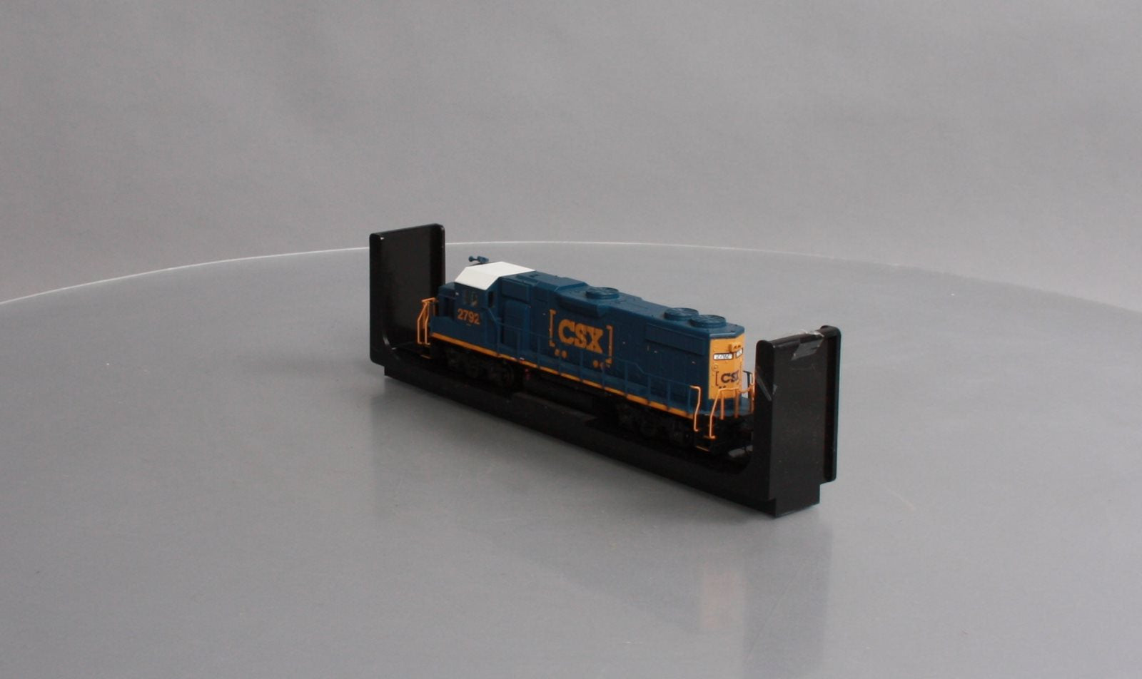 Atlas 10001762 HO CSX EMD GP38-2 with Sound & DCC - Gold #2792