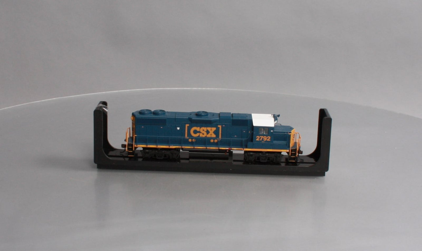 Atlas 10001762 HO CSX EMD GP38-2 with Sound & DCC - Gold #2792