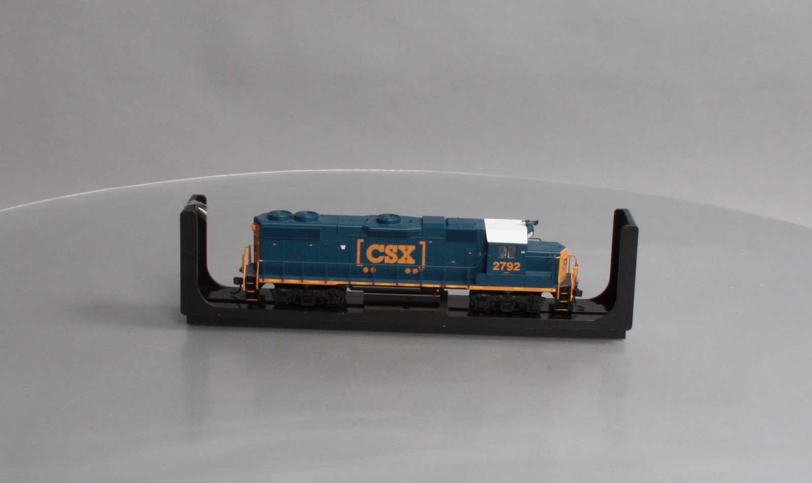 Atlas 10001762 HO CSX EMD GP38-2 with Sound & DCC - Gold #2792