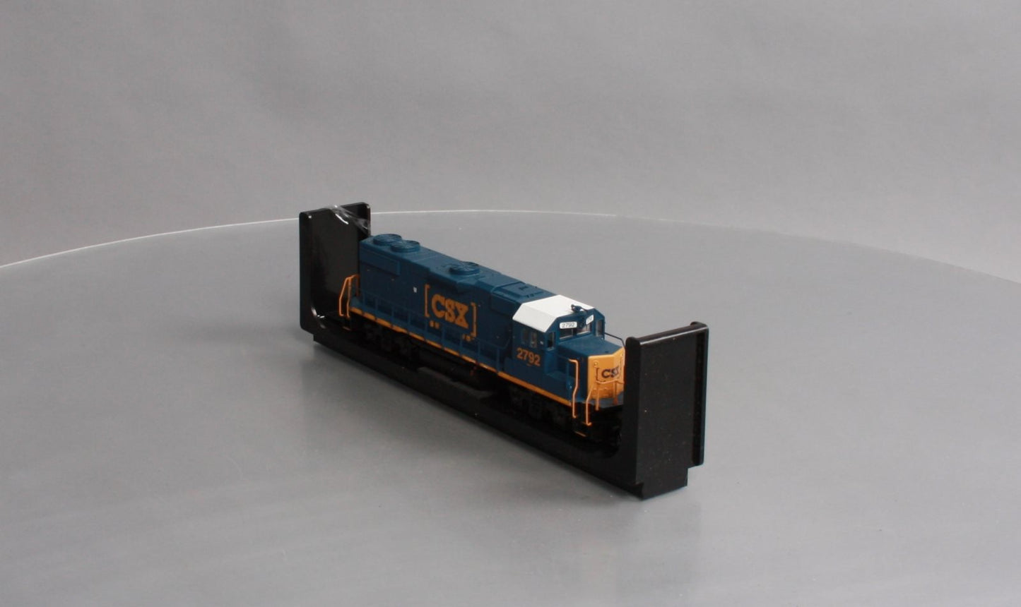 Atlas 10001762 HO CSX EMD GP38-2 with Sound & DCC - Gold #2792