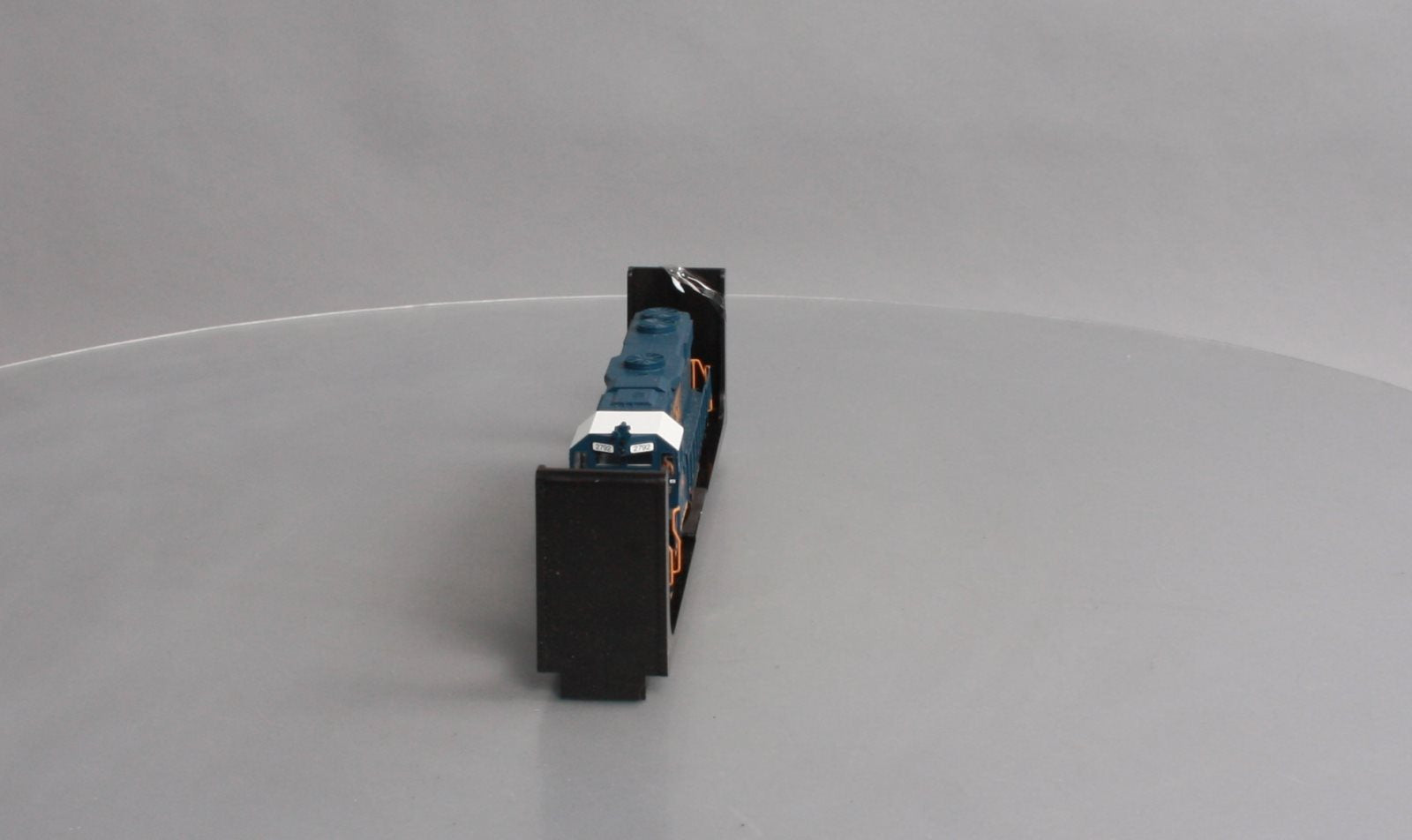 Atlas 10001762 HO CSX EMD GP38-2 with Sound & DCC - Gold #2792
