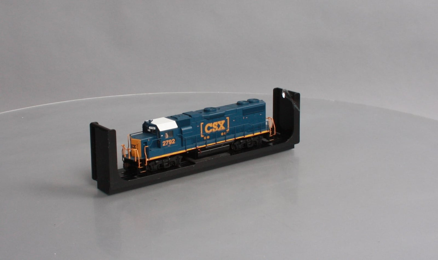 Atlas 10001762 HO CSX EMD GP38-2 with Sound & DCC - Gold #2792