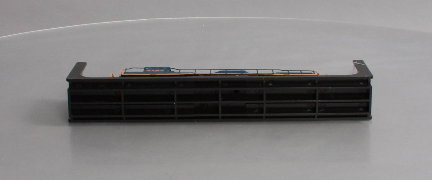 Atlas 10001762 HO CSX EMD GP38-2 with Sound & DCC - Gold #2792
