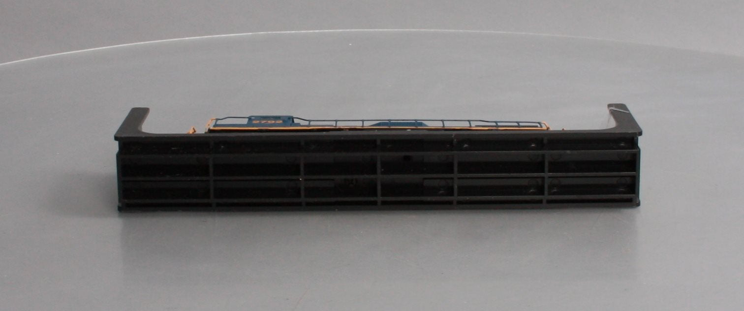 Atlas 10001762 HO CSX EMD GP38-2 with Sound & DCC - Gold #2792
