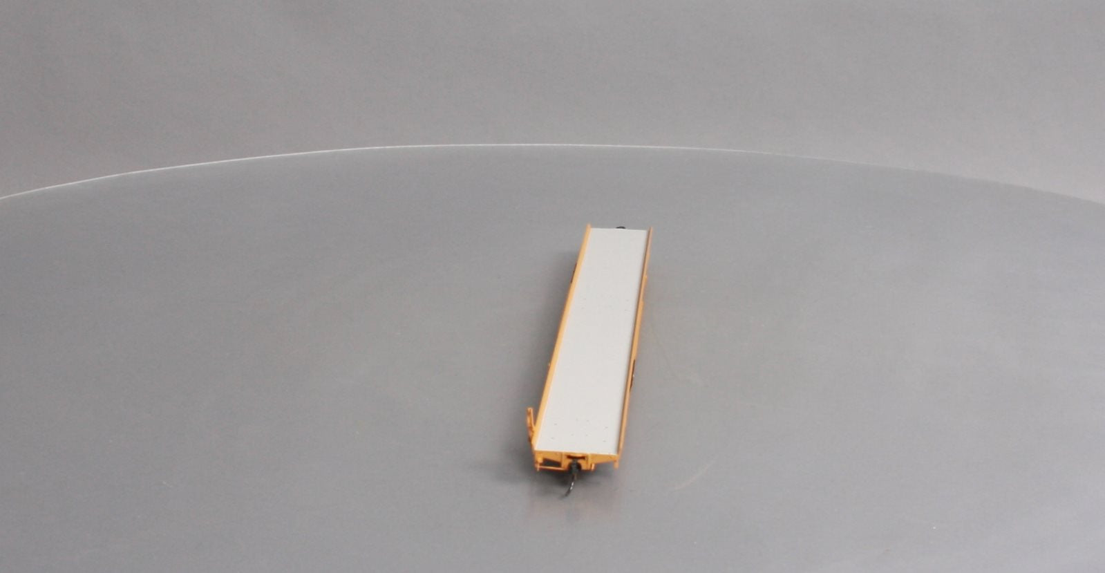 Atlas 20004092 HO TTX 1970s F89J Flat Car (Mid/End Hitches) #600999