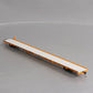 Atlas 20004092 HO TTX 1970s F89J Flat Car (Mid/End Hitches) #600999