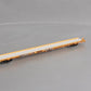 Atlas 20004092 HO TTX 1970s F89J Flat Car (Mid/End Hitches) #600999