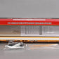 Atlas 20004092 HO TTX 1970s F89J Flat Car (Mid/End Hitches) #600999