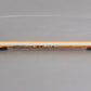 Atlas 20004094 HO TTX 1970s F89J Flat Car (Mid/End Hitches) #601104