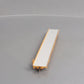 Atlas 20004094 HO TTX 1970s F89J Flat Car (Mid/End Hitches) #601104