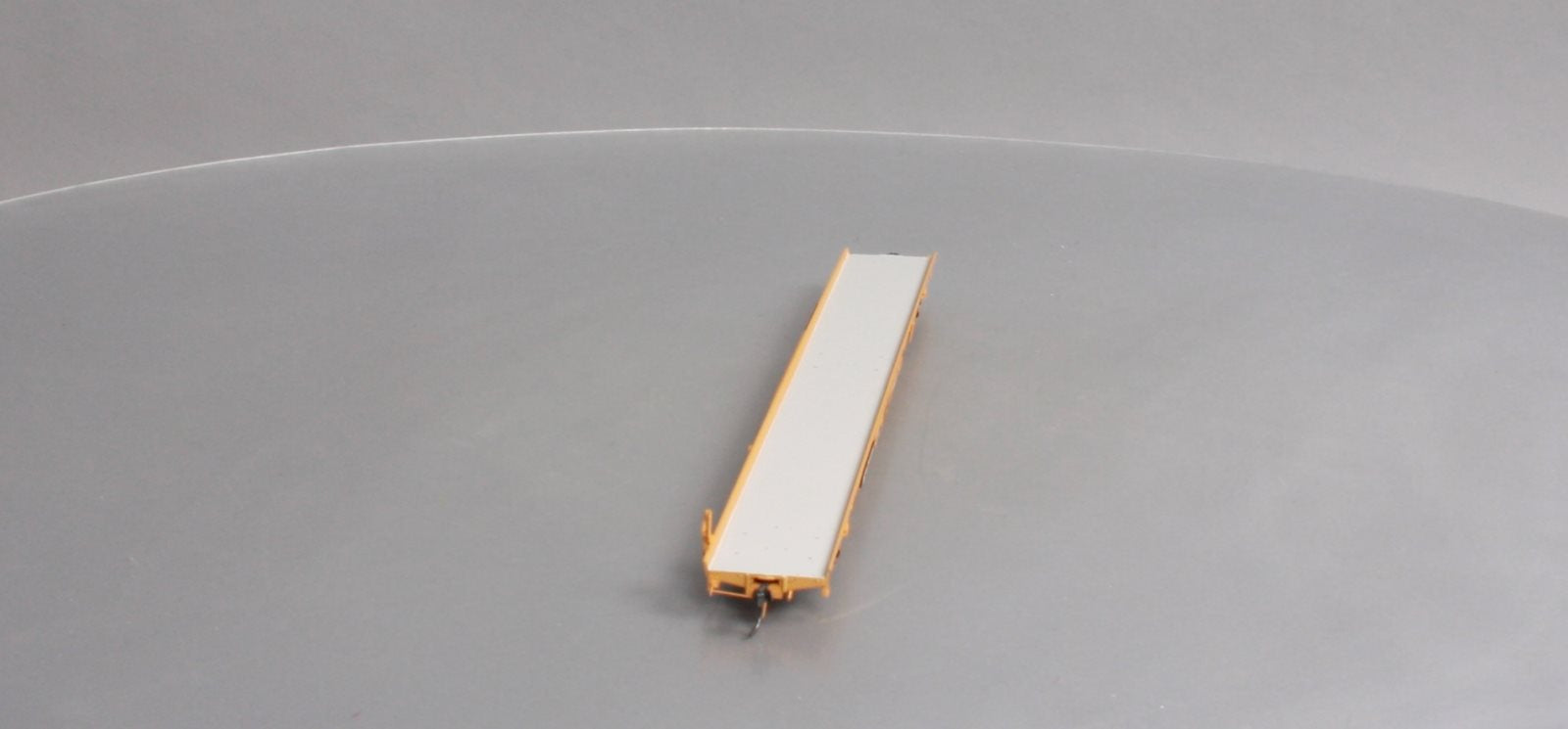 Atlas 20004094 HO TTX 1970s F89J Flat Car (Mid/End Hitches) #601104