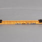 Atlas 20004094 HO TTX 1970s F89J Flat Car (Mid/End Hitches) #601104