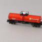 Atlas 20004677 HO PPG Chemicals 11,000 Gallon Tank Car w/o Platform #3536