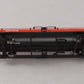 Atlas 20004677 HO PPG Chemicals 11,000 Gallon Tank Car w/o Platform #3536