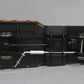 Bachmann 82397 G Scale Yellow & Black Rail Truck
