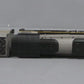 American Flyer 6-48084 S Scale Union Pacific 4-6-6-4 Gray Challenger #3977