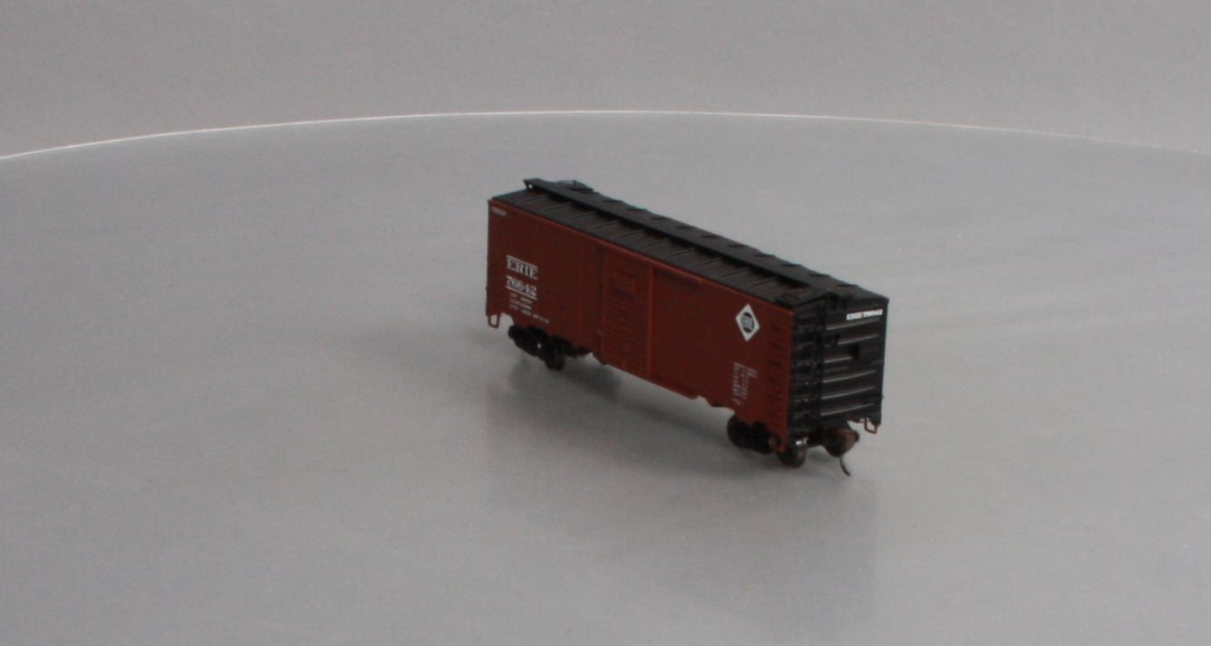 Atlas 20002602 HO Scale Erie 1932 ARA Boxcar #76642
