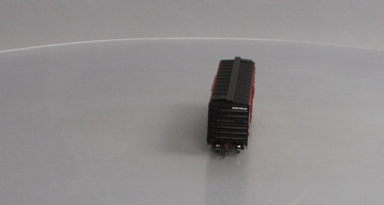 Atlas 20002602 HO Scale Erie 1932 ARA Boxcar #76642