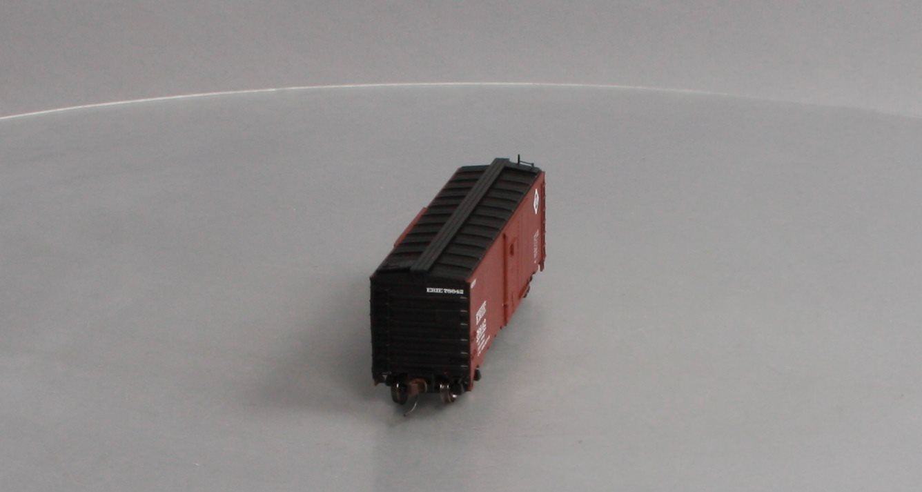 Atlas 20002602 HO Scale Erie 1932 ARA Boxcar #76642